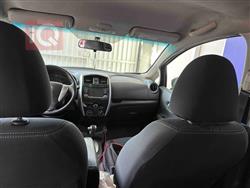 Nissan Versa Note